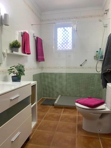 Loft Nerjaplaya in Pusat Bandar Nerja Loft Nerjaplaya in Pusat Bandar Nerja