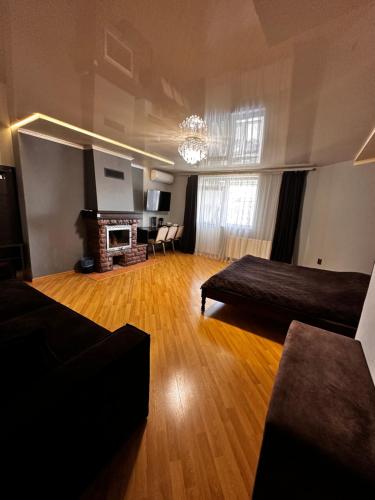 A szálláshely kívülről, LIKE HOTEL in Kolomiya A szálláshely kívülről, LIKE HOTEL in Kolomiya