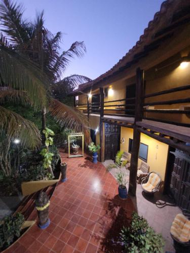 Exterior view, StevieWonderLand Playa El Yaque near Santiago Mariño Caribbean International Airport Exterior view, StevieWonderLand Playa El Yaque near Santiago Mariño Caribbean International Airport