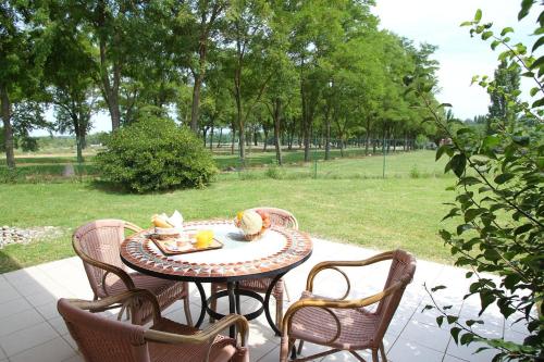 陽台/露台, Domaine d'Agrippa Valence in 薩多爾瑞伊薩 陽台/露台, Domaine d'Agrippa Valence in 薩多爾瑞伊薩