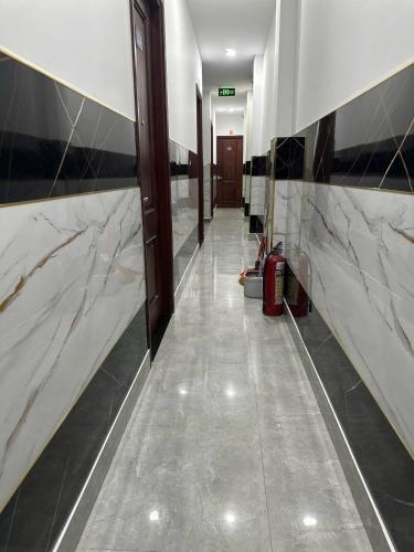 Khách Sạn Điểm Hẹn (Khach San Điem Hen) in Hoc Mon Khách Sạn Điểm Hẹn (Khach San Điem Hen) in Hoc Mon