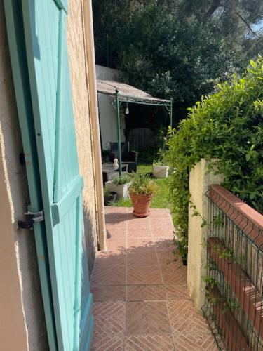 Villa dans la vallee de Gorbio in Gorbio Villa dans la vallee de Gorbio in Gorbio