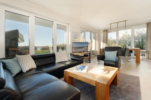 Strandresidenz Vogelflug App16 in Fehmarnsund Strandresidenz Vogelflug App16 in Fehmarnsund