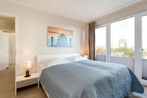 Strandresidenz Vogelflug App16 in Fehmarnsund Strandresidenz Vogelflug App16 in Fehmarnsund