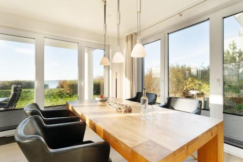 Strandresidenz Vogelflug App16 in Fehmarnsund Strandresidenz Vogelflug App16 in Fehmarnsund