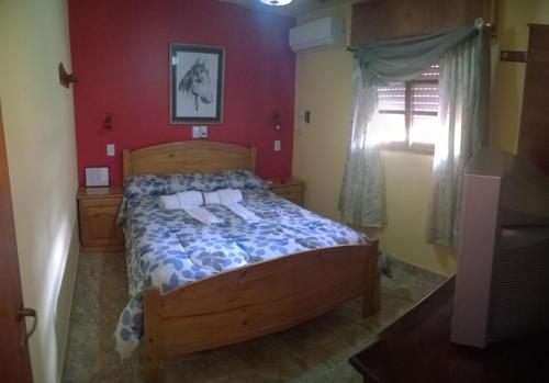 This photo about Apart Ma & Cris shared on HyHotel.com