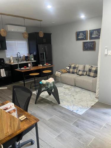 Stylish Home with AC, Smart TVs and Full Kitchen in Falmouth in Falmouth Stylish Home with AC, Smart TVs and Full Kitchen in Falmouth in Falmouth