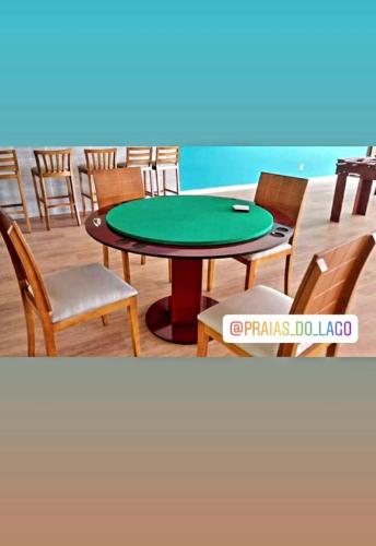 Praias do Lago Eco Resort in 헤스. 알투 다 보아 비스타 Praias do Lago Eco Resort in 헤스. 알투 다 보아 비스타