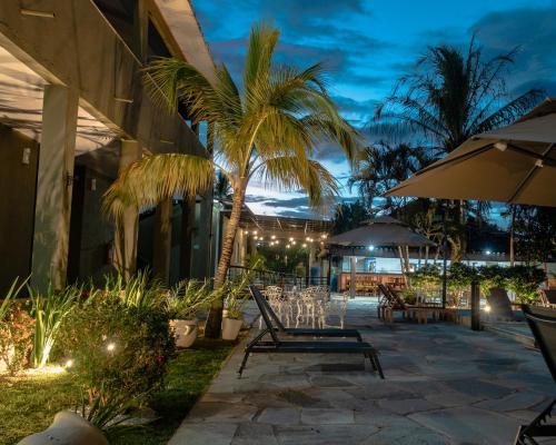 Villa Andorinhas in Pirenopolis Villa Andorinhas in Pirenopolis