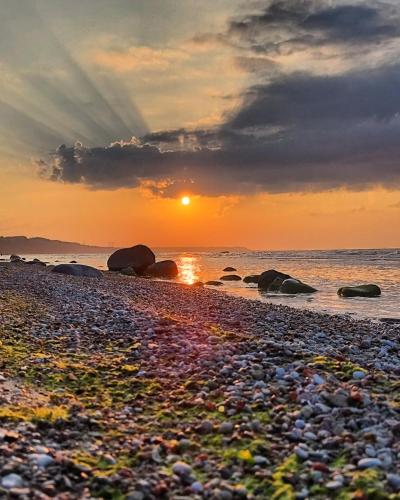 Beach, Mereaare Glamping ja Rannamaja in Narva Beach, Mereaare Glamping ja Rannamaja in Narva