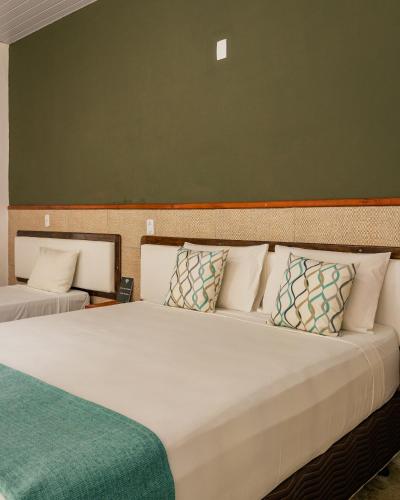 Villa Andorinhas in Pirenopolis Villa Andorinhas in Pirenopolis