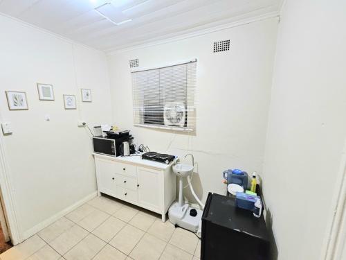 Comfortable Living Space in Marrickville Comfortable Living Space in Marrickville