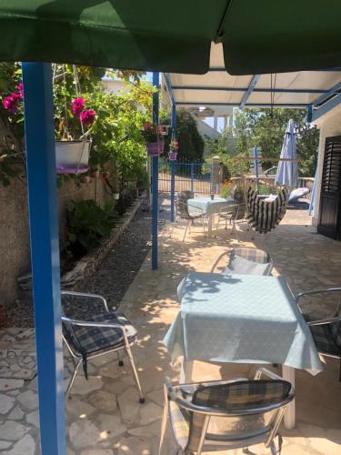 Vila Maša (Vila Masa) in Utjeha Vila Maša (Vila Masa) in Utjeha