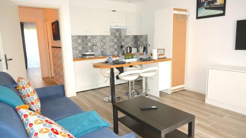 ODI RENT - Le 60 in Le Blanc-Mesnil ODI RENT - Le 60 in Le Blanc-Mesnil