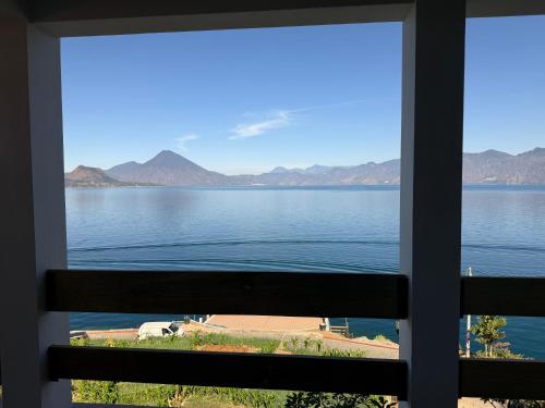 特拉薩斯拉戈酒店 (Hotel Terrazas Del Lago) in 聖安東尼奧帕洛波 特拉薩斯拉戈酒店 (Hotel Terrazas Del Lago) in 聖安東尼奧帕洛波