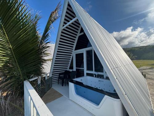 bain à remous, The Sea Cliff Hotel Resort & Spa in Port Antonio bain à remous, The Sea Cliff Hotel Resort & Spa in Port Antonio