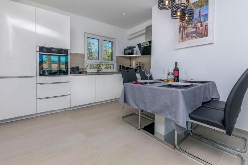 บริการและสิ่งอำนวยความสะดวก, Apartments Lonamare in ปอดกลาวิซา บริการและสิ่งอำนวยความสะดวก, Apartments Lonamare in ปอดกลาวิซา