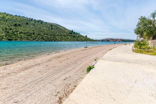 ชายหาด, Apartments Lonamare in ปอดกลาวิซา ชายหาด, Apartments Lonamare in ปอดกลาวิซา