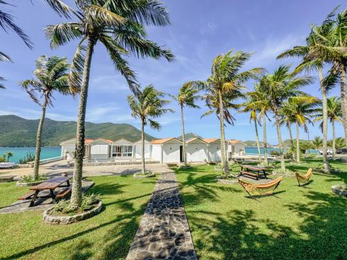 Surrounding environment, Hotel Recanto do Atalaia in Arraial do Cabo Surrounding environment, Hotel Recanto do Atalaia in Arraial do Cabo