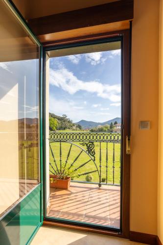 Villa Urdaibai in Busturia Villa Urdaibai in Busturia