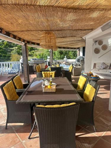 Casa Hermosa Mijas in Dona Pilar Casa Hermosa Mijas in Dona Pilar