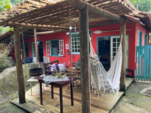 Chalés no Sitio Vivenda da Mata (Chales no Sitio Vivenda da Mata) in Barra Grande Chalés no Sitio Vivenda da Mata (Chales no Sitio Vivenda da Mata) in Barra Grande