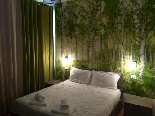 This photo about Rigoletto Rental Rooms shared on HyHotel.com