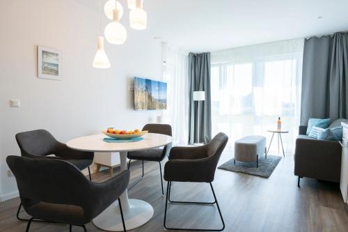 Dune und Meer Dunengluck in Dahme Dune und Meer Dunengluck in Dahme