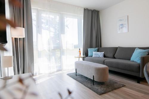 Dune und Meer Dunengluck in Dahme Dune und Meer Dunengluck in Dahme