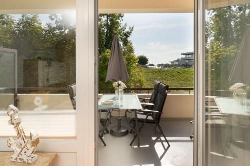 Villa am Meer Wohnung 16 in Gromitz Villa am Meer Wohnung 16 in Gromitz