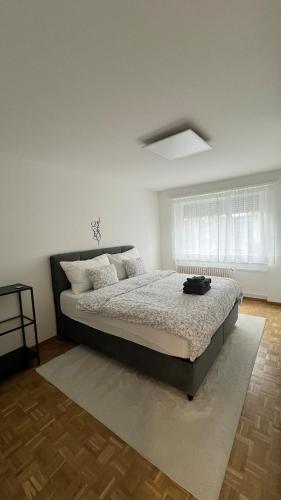Modern Apartment in Basel in Birsfelden Modern Apartment in Basel in Birsfelden