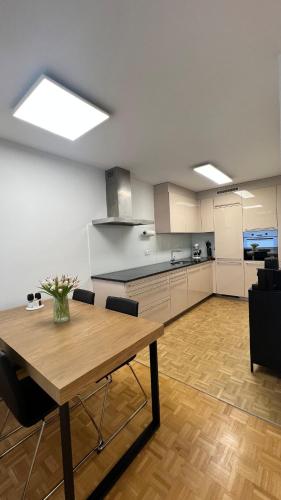 Modern Apartment in Basel in Birsfelden Modern Apartment in Basel in Birsfelden