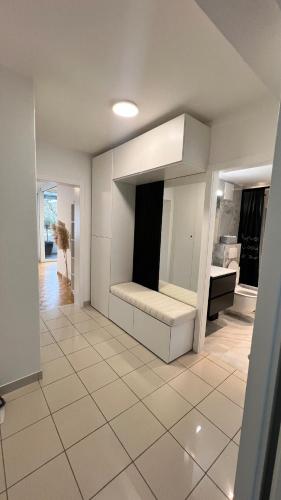 Modern Apartment in Basel in Birsfelden Modern Apartment in Basel in Birsfelden