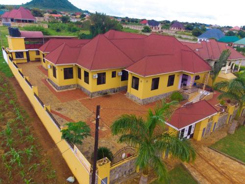 Tampilan eksterior, KDP LODGE Kihonda in Morogoro Tampilan eksterior, KDP LODGE Kihonda in Morogoro