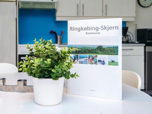 Facilities, Holiday home Ringkøbing LXXIV in Ringkobing Facilities, Holiday home Ringkøbing LXXIV in Ringkobing