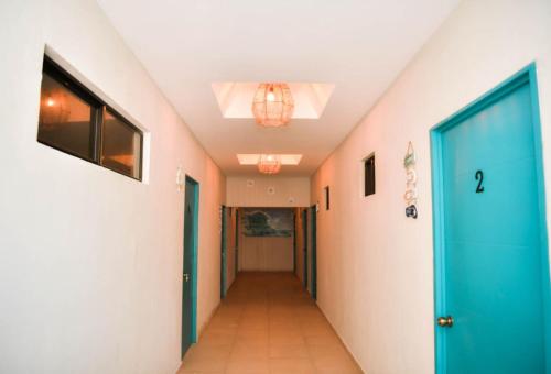 REEF ON THE WATER in La Libertad REEF ON THE WATER in La Libertad