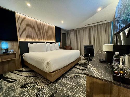 Carriage House Hotel & Conference Centre in Calgary (AB) Carriage House Hotel & Conference Centre in Calgary (AB)