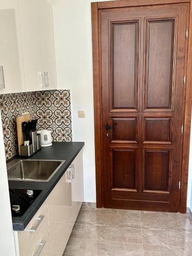 Casa M- Studio #2 - Brand New in Herceg Novi Casa M- Studio #2 - Brand New in Herceg Novi
