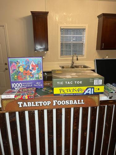 ATL 3BD KING BED NEAR STADIUM WHOLE HOUSE FREE WiFi in Collier Heights ATL 3BD KING BED NEAR STADIUM WHOLE HOUSE FREE WiFi in Collier Heights