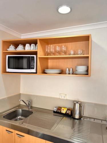 Facilities, Harbour City Motor Inn in Tauranga Facilities, Harbour City Motor Inn in Tauranga