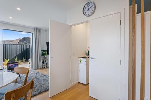 Alpine Grandview Luxury Townhouse - Explore Wanaka near 瓦納卡機場 Alpine Grandview Luxury Townhouse - Explore Wanaka near 瓦納卡機場