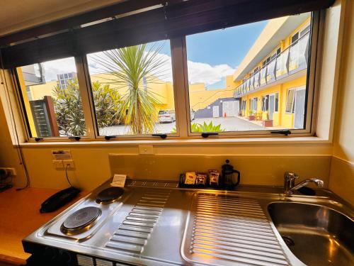 Facilities, Harbour City Motor Inn in Tauranga Facilities, Harbour City Motor Inn in Tauranga