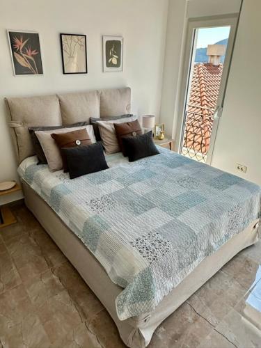 Casa M- Studio Seaview #3 - Brand New in Herceg Novi Casa M- Studio Seaview #3 - Brand New in Herceg Novi