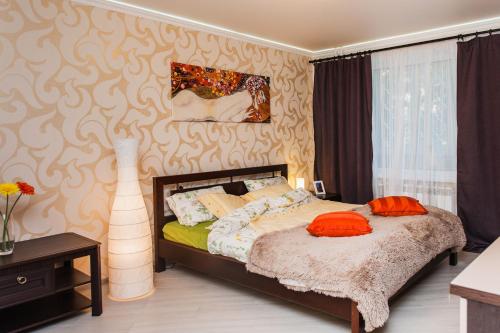 Apartment on Chekhova in Rostov On Don Apartment on Chekhova in Rostov On Don
