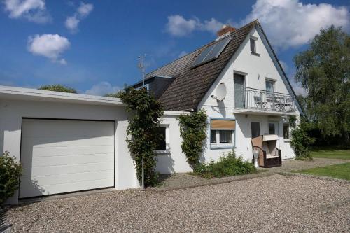 Strandhaus Bornhausen Anker in Даме Strandhaus Bornhausen Anker in Даме