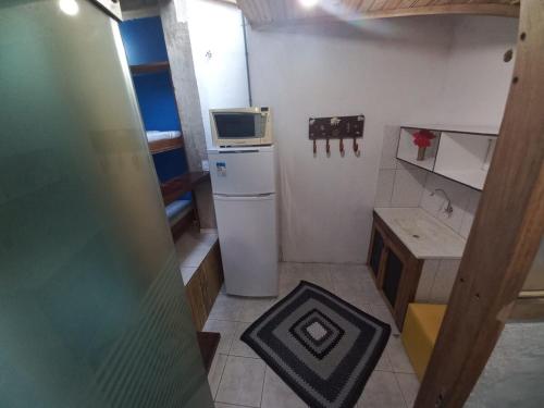 Comfortable and cozy chalet in Barra Velha Comfortable and cozy chalet in Barra Velha