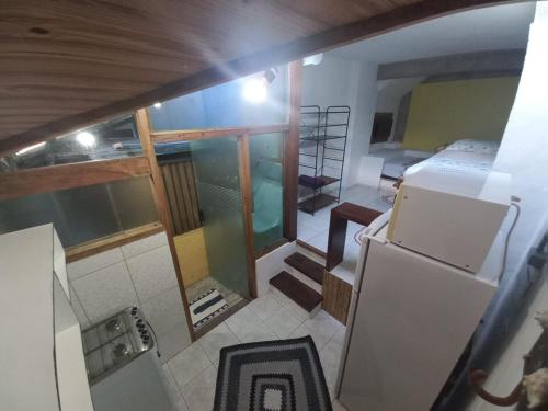Comfortable and cozy chalet in Barra Velha Comfortable and cozy chalet in Barra Velha