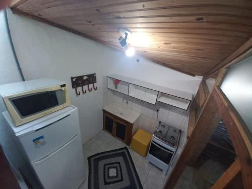 Comfortable and cozy chalet in Barra Velha Comfortable and cozy chalet in Barra Velha