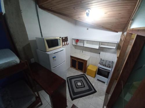 Comfortable and cozy chalet in Barra Velha Comfortable and cozy chalet in Barra Velha