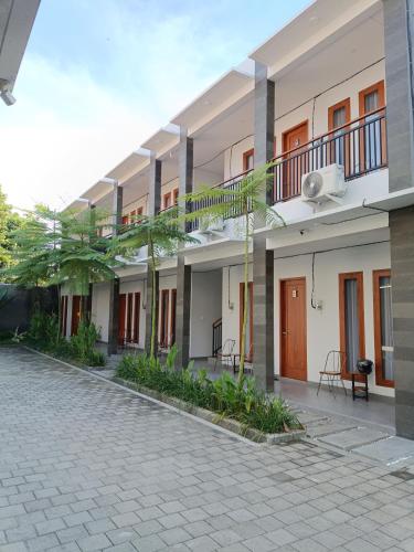 Ngoại cảnh khách sạn, Rauda Living Space Syariah in Purworejo Ngoại cảnh khách sạn, Rauda Living Space Syariah in Purworejo
